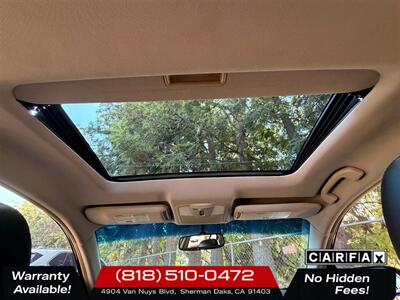 2014 Nissan Maxima 3.5 SV   - Photo 10 - Sherman Oaks, CA 91403-1701