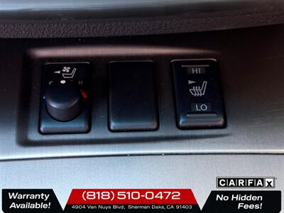 2014 Nissan Maxima 3.5 SV   - Photo 19 - Sherman Oaks, CA 91403-1701