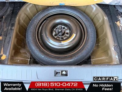 2014 Nissan Maxima 3.5 SV   - Photo 24 - Sherman Oaks, CA 91403-1701