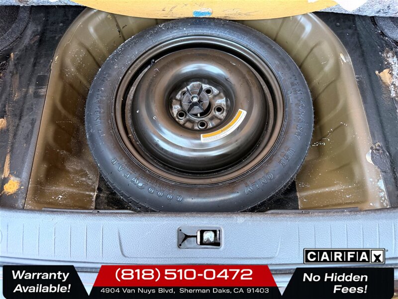 2014 Nissan Maxima 3.5 SV   - Photo 24 - Sherman Oaks, CA 91403-1701