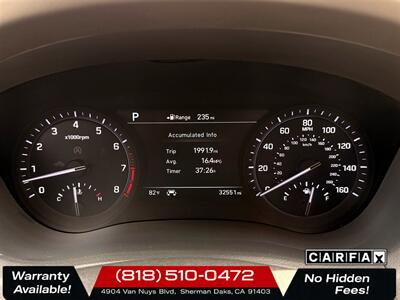 2020 Genesis G80 3.8 - Photo 4 - Sherman Oaks, CA 91403-1701