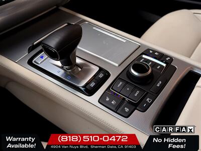2020 Genesis G80 3.8 - Photo 20 - Sherman Oaks, CA 91403-1701