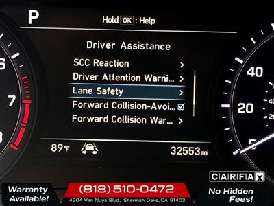 2020 Genesis G80 3.8 - Photo 16 - Sherman Oaks, CA 91403-1701
