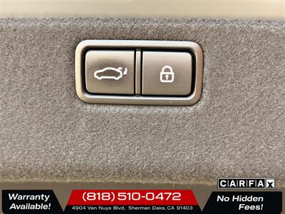 2020 Genesis G80 3.8 - Photo 29 - Sherman Oaks, CA 91403-1701