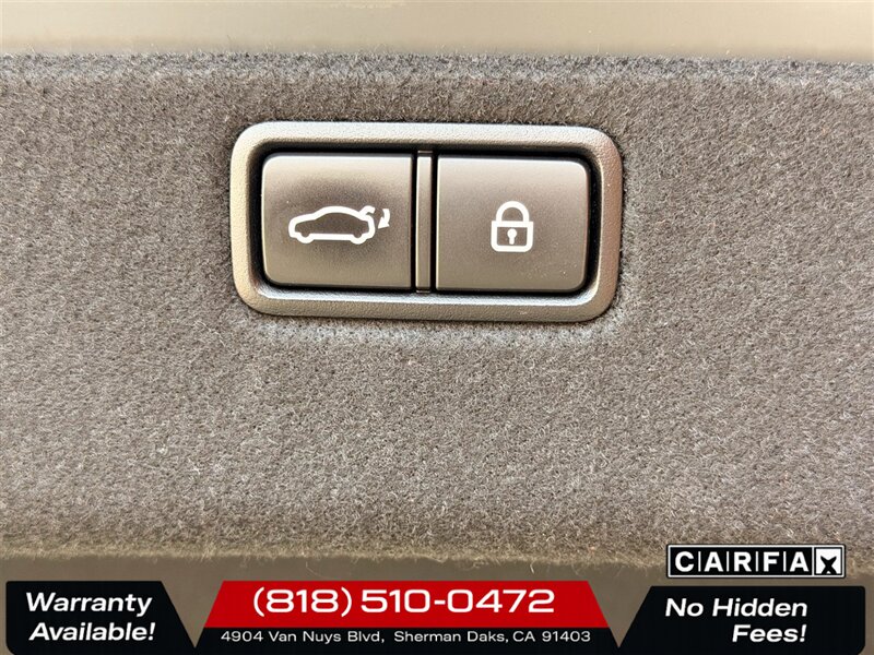 2020 Genesis G80 3.8 - Photo 29 - Sherman Oaks, CA 91403-1701