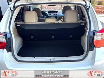 2015 Subaru Impreza 2.0i Premium   - Photo 26 - Sherman Oaks, CA 91403-1701