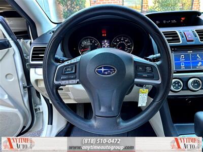 2015 Subaru Impreza 2.0i Premium   - Photo 24 - Sherman Oaks, CA 91403-1701