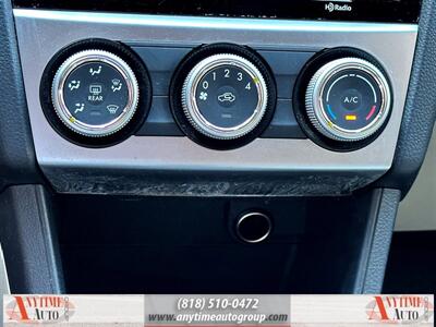 2015 Subaru Impreza 2.0i Premium   - Photo 21 - Sherman Oaks, CA 91403-1701