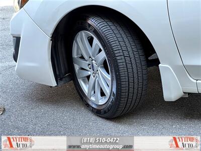 2015 Subaru Impreza 2.0i Premium   - Photo 30 - Sherman Oaks, CA 91403-1701