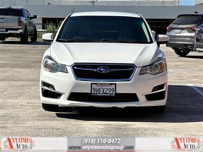 2015 Subaru Impreza 2.0i Premium   - Photo 2 - Sherman Oaks, CA 91403-1701