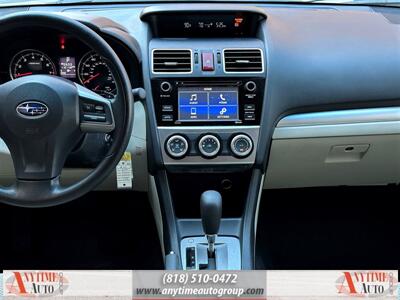 2015 Subaru Impreza 2.0i Premium   - Photo 12 - Sherman Oaks, CA 91403-1701