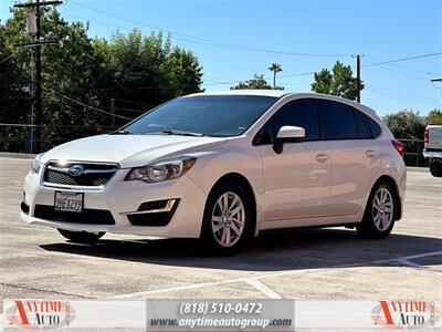 2015 Subaru Impreza 2.0i Premium   - Photo 3 - Sherman Oaks, CA 91403-1701