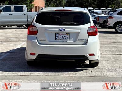 2015 Subaru Impreza 2.0i Premium   - Photo 6 - Sherman Oaks, CA 91403-1701