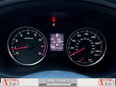 2015 Subaru Impreza 2.0i Premium   - Photo 15 - Sherman Oaks, CA 91403-1701
