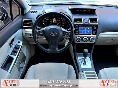2015 Subaru Impreza 2.0i Premium   - Photo 11 - Sherman Oaks, CA 91403-1701