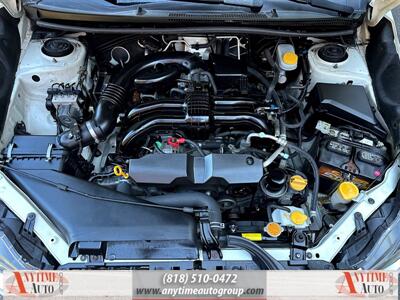 2015 Subaru Impreza 2.0i Premium   - Photo 28 - Sherman Oaks, CA 91403-1701