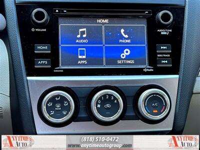 2015 Subaru Impreza 2.0i Premium   - Photo 17 - Sherman Oaks, CA 91403-1701