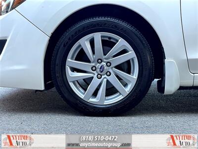 2015 Subaru Impreza 2.0i Premium   - Photo 29 - Sherman Oaks, CA 91403-1701