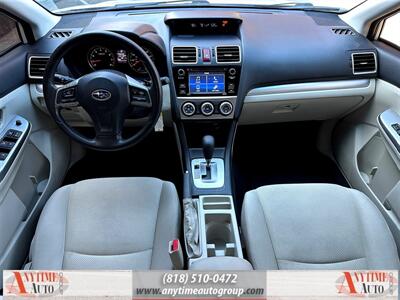 2015 Subaru Impreza 2.0i Premium   - Photo 10 - Sherman Oaks, CA 91403-1701