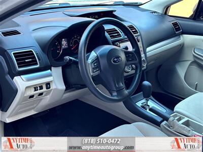 2015 Subaru Impreza 2.0i Premium   - Photo 13 - Sherman Oaks, CA 91403-1701