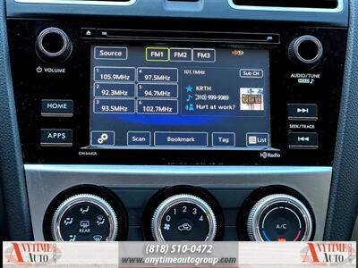 2015 Subaru Impreza 2.0i Premium   - Photo 19 - Sherman Oaks, CA 91403-1701