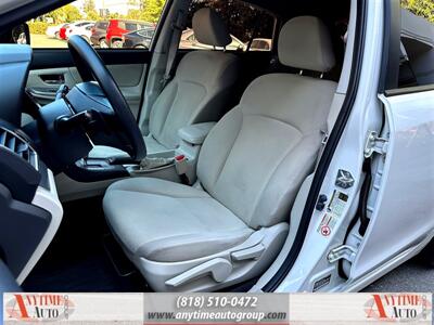 2015 Subaru Impreza 2.0i Premium   - Photo 14 - Sherman Oaks, CA 91403-1701