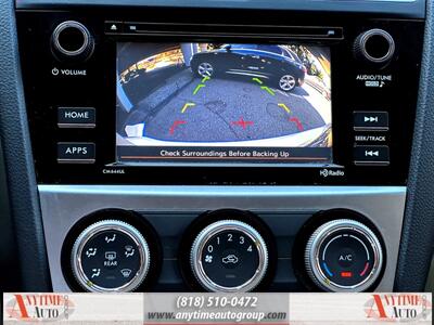 2015 Subaru Impreza 2.0i Premium   - Photo 20 - Sherman Oaks, CA 91403-1701