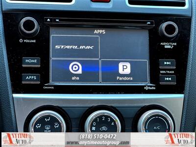 2015 Subaru Impreza 2.0i Premium   - Photo 18 - Sherman Oaks, CA 91403-1701