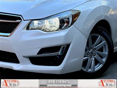 2015 Subaru Impreza 2.0i Premium   - Photo 31 - Sherman Oaks, CA 91403-1701