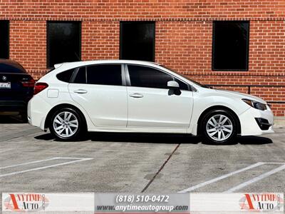 2015 Subaru Impreza 2.0i Premium   - Photo 8 - Sherman Oaks, CA 91403-1701