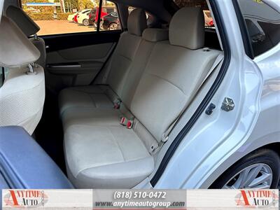 2015 Subaru Impreza 2.0i Premium   - Photo 25 - Sherman Oaks, CA 91403-1701