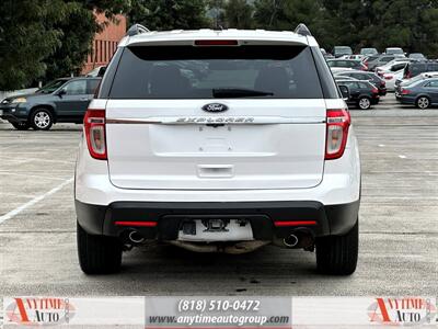 2012 Ford Explorer Limited   - Photo 6 - Sherman Oaks, CA 91403-1701