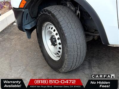 2020 Ford Ranger XL - Photo 26 - Sherman Oaks, CA 91403-1701