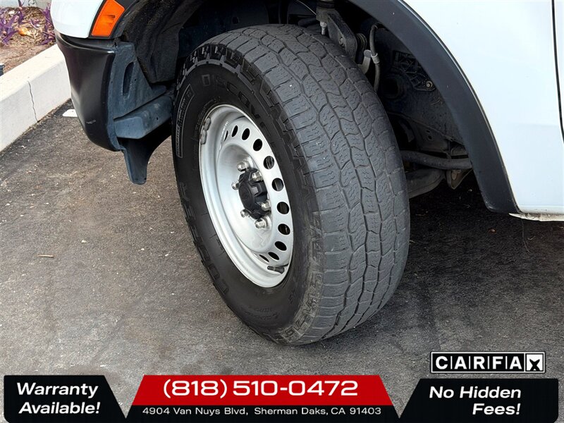 2020 Ford Ranger XL - Photo 26 - Sherman Oaks, CA 91403-1701