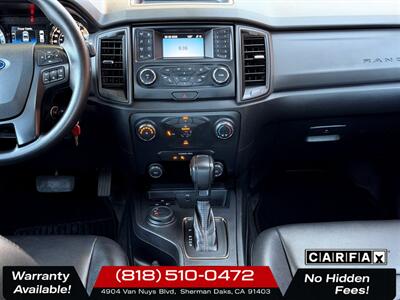 2020 Ford Ranger XL - Photo 12 - Sherman Oaks, CA 91403-1701