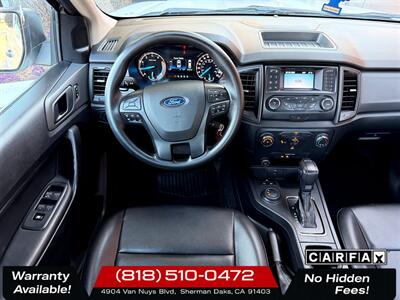 2020 Ford Ranger XL - Photo 11 - Sherman Oaks, CA 91403-1701