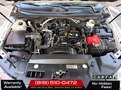2020 Ford Ranger XL - Photo 24 - Sherman Oaks, CA 91403-1701