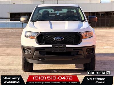2020 Ford Ranger XL - Photo 2 - Sherman Oaks, CA 91403-1701