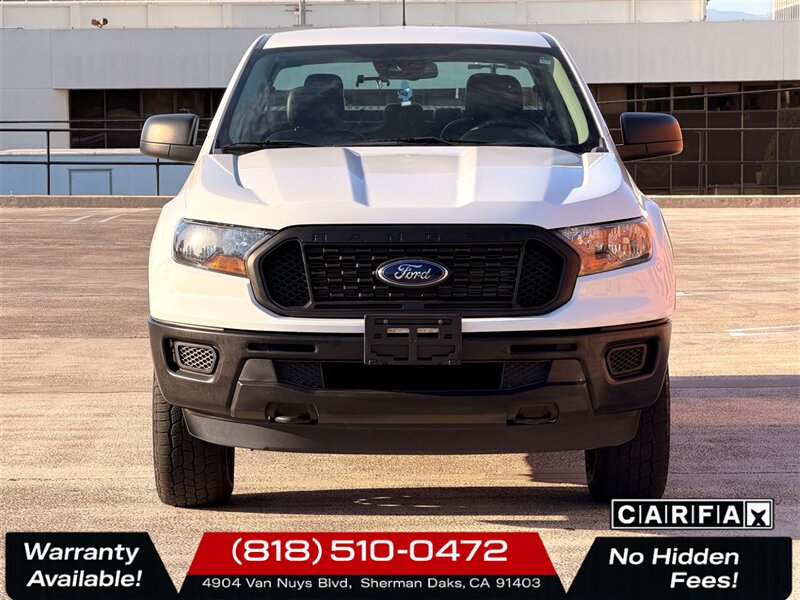 2020 Ford Ranger XL - Photo 2 - Sherman Oaks, CA 91403-1701