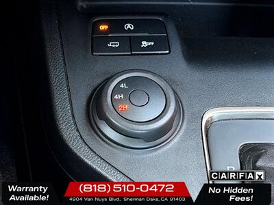 2020 Ford Ranger XL - Photo 19 - Sherman Oaks, CA 91403-1701