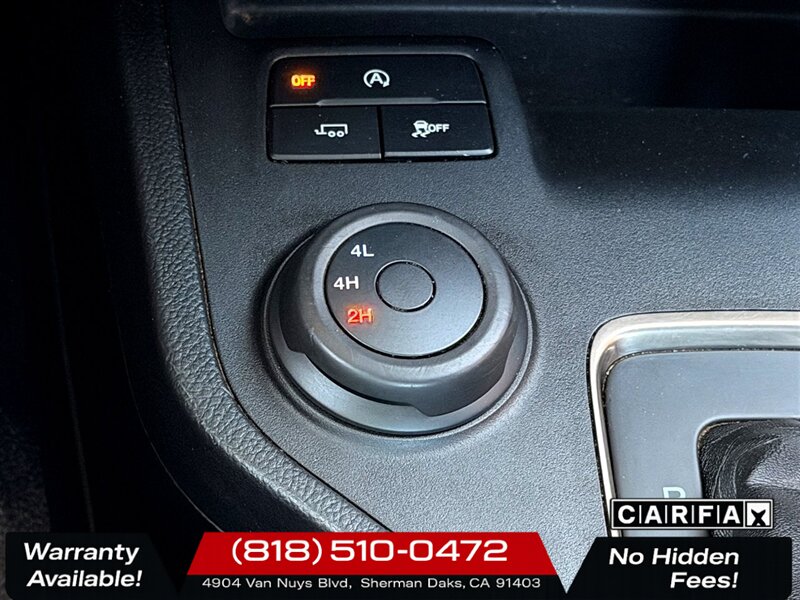 2020 Ford Ranger XL - Photo 19 - Sherman Oaks, CA 91403-1701