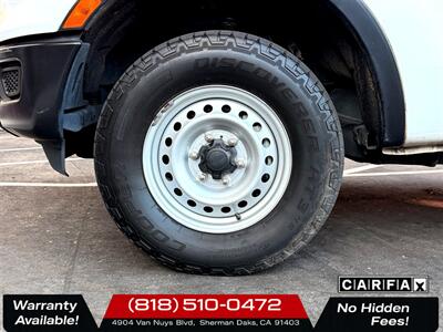 2020 Ford Ranger XL - Photo 25 - Sherman Oaks, CA 91403-1701