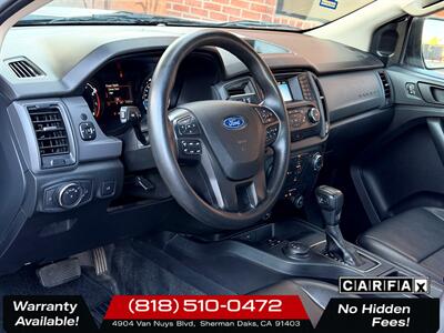 2020 Ford Ranger XL - Photo 13 - Sherman Oaks, CA 91403-1701