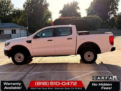 2020 Ford Ranger XL - Photo 4 - Sherman Oaks, CA 91403-1701