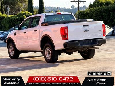 2020 Ford Ranger XL - Photo 5 - Sherman Oaks, CA 91403-1701
