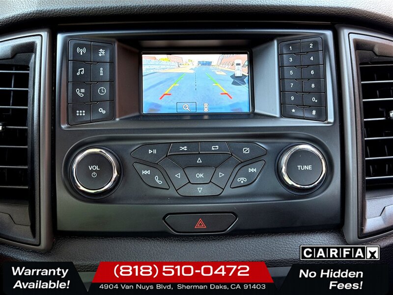 2020 Ford Ranger XL - Photo 17 - Sherman Oaks, CA 91403-1701