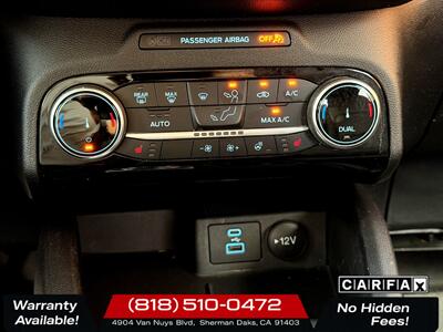 2022 Ford Escape Hybrid Titanium - Photo 18 - Sherman Oaks, CA 91403-1701