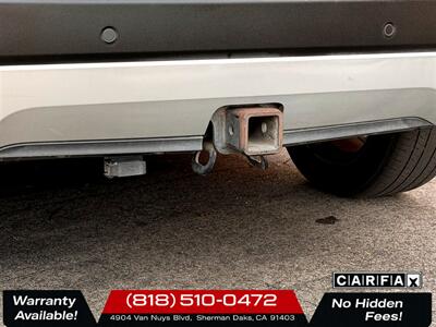 2022 Ford Escape Hybrid Titanium - Photo 23 - Sherman Oaks, CA 91403-1701