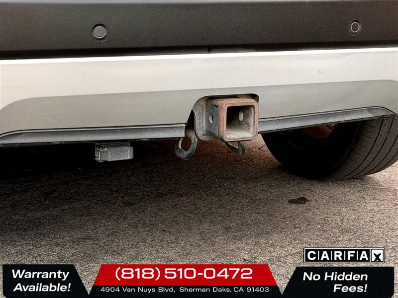 2022 Ford Escape Hybrid Titanium - Photo 23 - Sherman Oaks, CA 91403-1701