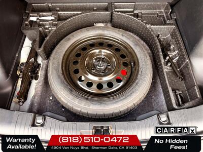 2022 Ford Escape Hybrid Titanium - Photo 25 - Sherman Oaks, CA 91403-1701